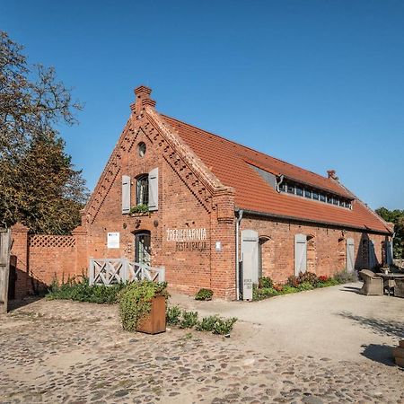Folwark Wasowo Villa Eksteriør bilde